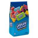 JOLLY RANCHER Assorted Fruit Flavored Hard Candy Bulk Bag, 5 lb (5 Lb (360 Pieces) (Pack of 1))