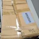 4ft Artificial Outdoor Plants, Triple Ball Boxwood Topiaries,UV Resistant, Faux Trees Outdoor Porch Decor 2Pack (TripleBall-M 2PC)