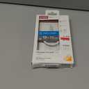 GEAR4 ZAGG Crystal Palace Snap Case Compatible with iPhone 14 Plus - Clear iPhone Case, D30 Drop Protection (13ft/4m), Anti-Yellowing Properties, Edge-to-Edge Protection, Magsafe Compatible Case