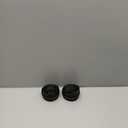 Anbige Replacement Parts Lids for 16oz Cups,Compatible with Ninja Blender BL660 BL770 BL740 BL771 BL773CO QB3000/QB3000SSW/QB3004/QB3005 (2 Pack Sip & Seal Lids)