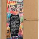 Ranger The Crafters Workshop Creative Journal Small (5x8), zzzz-s, Multi-Colour