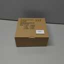 ST35 Replacement Bulbs,25 Pack Edison Light Bulbs fits C7/E12 Base,Shatterproof 5watt Incandescent Bulbs,String Light Bulbs for Indoor Outdoor Garden,Backyard,Warm White