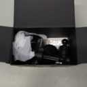 Military-GradeVANMASS for MagSafe Car MountUpgraded Strongest Magnetic&SuctionPhone Holder Cell Stand for Dashboard Windshield Vent, Tesla Truck Cradle for iPhone 17 Pro Max 16 15 14 13 12 Android (Black)