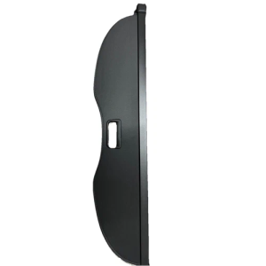 Cargo Cover, Rear Trunk Cover Luggage Security Shield Shade Cover 