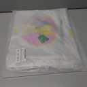 Room Hanging Storage Organizer, Fun & Colorful Storage & Organization for Clothes, Toys, & More. Wall & Door Attachable, Water-Resistant, Ideal for Kids' Room, Locker Kindergarten or Playroom (Gray) (Grey)