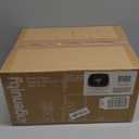 Ingenuity SmartClean Toddler Booster Seat for Kitchen Chair  Lightweight for on-the-go, Easy-Clean, 3-Point Harness Strap  Booster Seat for Dining Table, Slate