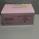 TASALON Hot Towel Steamer for Facials, Hot Towel Warmer Quickly Heats Up in 5 Minutes, Portable Towel Machine Fits 16 Mini Towels, Salon Equipment Towel Warmer for Facials, Spa, Massage, Pink