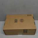 DREAM PAIRS Women's Chunky Heels Square Open Toe Ankle Buckle Strappy Block Heeled Sandals for Party Wedding Daily, 6