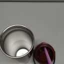 Owala FreeSip Sway Insulated Stainless Steel Water Bottle with Two-Way Spout, Built-In Straw and Bucket Handle, Made for Travel, School, and Sports, 30oz, BPA Free, Leak Proof, Black Cherry