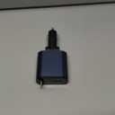 69W Fast Charging USB C Car Charger, 4-in-1 Retractable Phone Charger for iPhone 17, Travel Essentials, Gifts for Women Men, Car Accessories for Women Men, for iPhone 17 16 15 14 13, Galaxy, Pixel