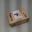 SmallRig Foldable V Mount Battery Plate, Tool-Free, All-in One Mounting Solution for Mirrorless/DSLR Cameras, with Modular Plate for Arca, Compact Camera Video Rig, for NEEWER V Mount Battery PS099E