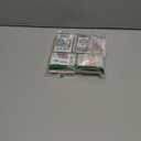 Maverick Playing Cards 9 Pack, Standard Index, Red and Blue Decks, Bulk Playing Cards for Poker, Card Games, and Family Game Night