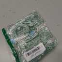 2 Pack-USB C Headphones for iPhone 17/16/15 Pro Max Plus Type C Earbuds with Microphone & Remote Noise Cancelling Earphones for iPhone 17/16/15 Pro, iPad,Galaxy S25/S24/S23/S22/S21/Ultra Note 10/20 (White)