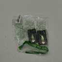 2 Packs 6040mAh 3.65V Rechargeable Batteries for Ring Doorbell 2/3/4/3 Plus, Stick Up Cam (2nd/3rd Gen), Spotlight & Peephole Cam