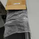 Powerty Cargo Cover for 2023-2026 Honda HRV HR-V Accessories Trunk Cover Retractable Trunk Shielding Shade Cargo Luggage Cover Black (Not for 2025 hrv Sport)