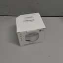 Dental Ultrasonic Retainer Cleaner Machine - 52kHz Dental Appliance Cleaner for Retainers, Dentures, Aligners, Mouth Guards, Toothbrushes & Jewelry, 200ML Pink, Quiet & Portable