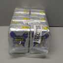 Dono Dog Diapers Male, Disposable Male Dog Wraps 60ct, Ultra Absorbent Doggie Diapers, Rapid-Dry Leak-Proof Puppy Diapers, Wetness Indicator Excitable Urination Incontinence, XSmall 60 CT