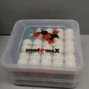 X by Veritasium - The Ultimate Magnetic Molecular Modeling Set | v2.0 Stronger Magnets | Engaging Science Education Kit for STEM Learning | Intro to Atoms, Molecules, Bonding, Chemistry