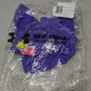 Under Armour UA Everything Logo SS, Purple All Sport, 4