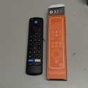 Replacement for Insignia TV Remote, Compatible with Toshiba, Hisense, TCL Smart TV 2025, Universal TV Remote for TCL Google, Android TVs, for All Insignia LED-LCD HDTV TVs (Need Setup)