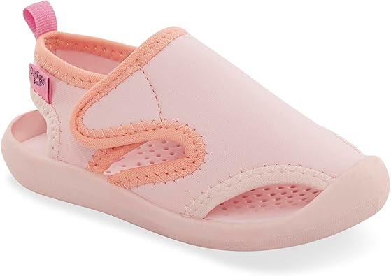 OSHKOSH B'GOSH Unisex-Child Swimmie-g Sandal
 8 Toddler