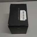 Smart Car Air Fresheners, New Smell Experience Car Freshener Essential Oil Diffuser, Adjustable Concentration, Auto On/Off, Built-in Battery, Each Bottle of Perfume Lasts 120 Days-Orange