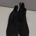 Kensie Gina Ankle Boot In Black Lyst Size 7.5