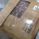 Single Sofa Bed for Adult Sleeping Chairs for Living Room & Small Space 60"x40"