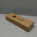 Delamu 157in Cord Hider Wall, TV Cable Hider Cord Covers for Wires on Wall, Large Cable Management Raceway, Paintable Wire Hiders Wire Covers for Cords for TV on Walls, 10 X L15.7 W1.18 H0.6in, White