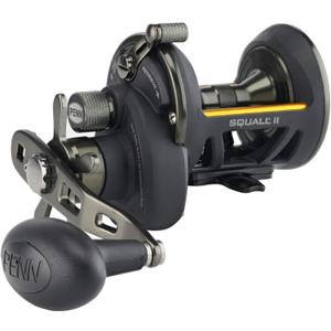 PENN Squall II Star Drag Conventional Fishing Reel