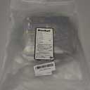 Konsait 80Pcs Hanukkah Plates and Napkins Set - Serve 20 Guests Blue and Gold Happy Hanukkah Plates Paper Goods Party Supplies