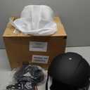 Youth Dirt Bike Helmet DOT Certified - Full Face Motorcycle Helmet for Off-Road, ATV, Street Riding, Includes Adjustable Goggles & Protective Gloves