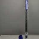 26FT Reach Light Bulb Changer for High Ceilings, Light Bulb Extension Pole Changer with Basket, Suction Cups and Duster, Light Bulb Remover Tool for High Ceilings and Recessed Lights