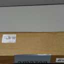 Black Long Curtain Rod Tension Shower Curtain Rods 30 to 120 inch Adjustable Spring Heavy Duty Rods for Bathroom Windows Outdoor No Drill No Slip Spliced and Telescopic Design