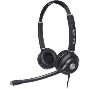 Element TT3 EVO Premium Plus Binaural Headset