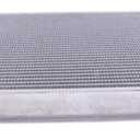 DVPARTS Radiator 1906-6311 Compatible with Kubota Tractor BX1850D BX1860 BX1870 BX1870 BX1880 BX2350D BX2360 BX2370 BX2370-1 BX2380 BX23S BX24D BX25 BX25DLB BX25DLB-1