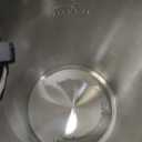 COMFEE' 1.7L Double Wall Electric Tea Kettle and Kettle Water Boiler, 100% Stainless Steel Interior & Lid & Spout, Two-Level Wide Open Lid, 1500W Fast Boiling, Auto-Off and Boil-Dry Protection (1.8 Quarts)