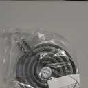 Stove Burner 234710(WB30M1) 6 Electric Stove Top Burner For GE Hotpoint RCA Range Stove by TOP-HEATER,Match WB30M2 Electric Burner,5-Turn Electric Range Burner Element,2Pack