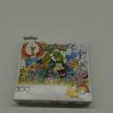 Buffalo Games - Pokmon - Fan Favorites - 300 Large Piece Jigsaw Puzzle Multicolor, 21.25"L X 15"W