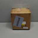 DOWAN Serving Bowls, 9.5" Large Salad Bowls for Entertaining, Side Dishes, Pho, Pasta, Centerpiece Bowls for Dinner Parties, Kitchen Decor, Microwave & Dishwasher Safe, White