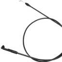 Lawn Mower Brake Cable Replacement 58IN 1048676, Control Line For Riding Mowers Outdoor Power Equipment