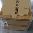 Green Christmas Tree Stand With Water Reservoir