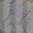Girls Dresses Size 12-14 Light Blue Halter Neck Backless Tiered Ruffle Flowy Wedding Guest Sundress with Belt