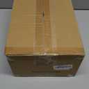 Orimade Rustproof 3 Tier Floor Standing Corner Shower Caddy Organizer with Toothbrush Holder, Large Spacing Floor Shower Shelf Rack Storage Stands with Hooks for Bathroom Kitchen, Black