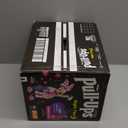 Pull-Ups Girls' Nighttime Potty Training Pants, Training Underwear, 3T-4T (32-40 lbs), 60 Ct