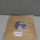 Wegreeco Washable Male Dog Belly Band - Pack of 3 - Washable Male Dog Belly Wrap, Small Doggie Dog Diapers Male for Doggy Puppy (Black, Charcoal, Navy, Small)