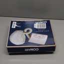 Conair Bonnet Hair Dryer, Soft Portable Bonnet Style Hair Dryer