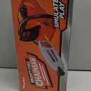 Mighty Force Chainsaw Toy for Toddlers - Realistic Lights, Sounds & Spinning Action, Safe Design with Easy-Grip Handle, Perfect for Pretend Play Boys Aged 3+