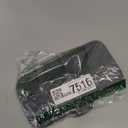 Silicone Bathroom Soap Dishes with Drain Spout-Bathroom and Kitchen Sink Organizer,Sponge Holder,Dish Soap Tray,Perfect for Dispenser,Scrubber,Bottle,Cup on Sink or Counter-Grey 9.6"5.3"