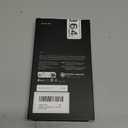 TORRAS for iPhone 17 Pro Case Crystal Clear, Ultra-Thin, 2025 Upgraded Non-Yellowing, Military-Grade Protection, Transparent Slim Case for iPhone 17 Pro Phone Case, Soft, Anti-Scratch, Clear